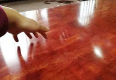 贵州8层建筑红木板