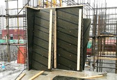 江西建工中高层建筑